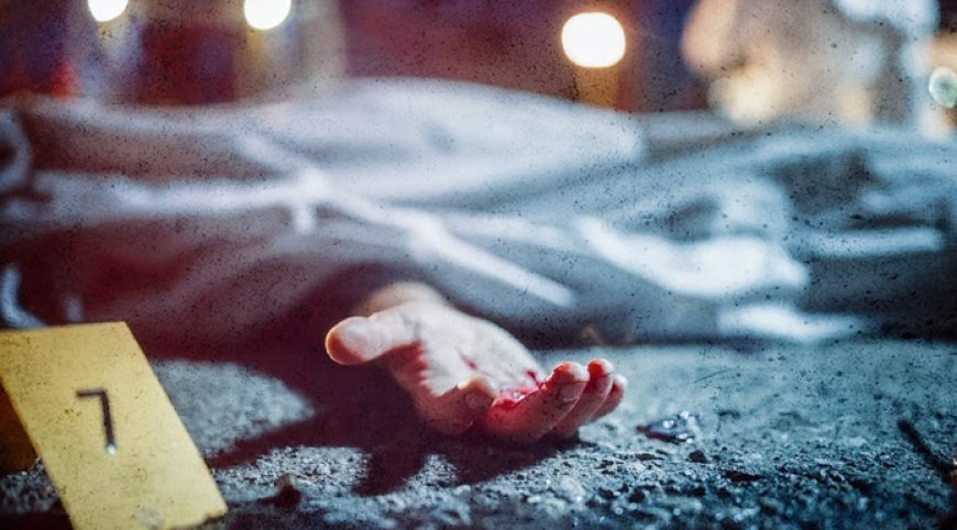 जोगेश्वरी रेलवे स्टेशन पर दर्दनाक हादसा — मेडिकल शॉप में काम करने वाले भावेश शिंदे ने की आत्महत्या, एक दिन पहले दिए थे अजीब संकेत