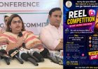 मीरा-भाईंदर में 12 मई को होगा भव्य युवा सम्मेलन, महाराष्ट्र प्रदेश युवक कांग्रेस की बड़ी तैयारी