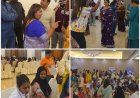 मदर्स डे पर महिलाओं के लिए फ्री मेडिकल कैंप का आयोजन, महिलाओं ने कहा — “आज हमने खुद के लिए समय निकाला”