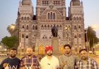 कोळी समाज पर अन्याय हुआ तो महापौर दफ्तर में मछली काटकर करेंगे आंदोलन” — सिद्धेश राणे का आक्रामक इशारा