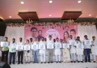 मीरा भाईंदर में भारतीय युवक कांग्रेस का “युवा मिलाप 2026” कार्यक्रम उत्साह के साथ संपन्न