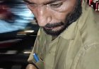 मिरा रोड-पेणकरपाडा मार्ग पर नशे में ऑटो चालक चला रहा था सवारी, यात्रियों में दहशत