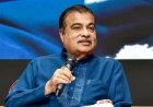Nitin Gadkari Opts for Bus Travel During Maharashtra Tour, Cuts Convoy Size Amid Fuel Conservation Push