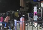 Technical Glitch at Indian Petrol Pump Near SK Stone Causes Long Vehicle Queues in Mira Road