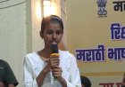 Meritorious Student to Teach Marathi to Hindi-Speaking Auto Drivers in Mira-Bhayandar Initiative
