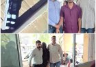 Pune Hospital Case: Accused Shivaji Rathod Detained by Nagpur ATS, Taken for Medical Examination Before Court Appearance