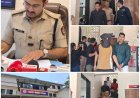 Love Triangle Suspected Behind Brutal Kidnapping and Assault in Mira-Bhayandar; Two Arrested, Three Absconding