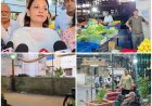 Hawkers Accuse BJP Corporator of Collecting Monthly “Hafta”; Shanu Goyal Denies Allegations