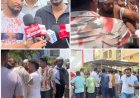 Violent Clash Erupts at Mira Road CNG Pump After Queue Dispute; FIR Registered