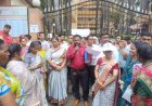 Sanitation Workers Warn of Indefinite Strike if Pending Demands Are Not Resolved Within 7 Days