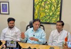 Muzaffar Hussain Demands Police Probe Into Alleged Fake Birth and Death Certificate Racket in Mira-Bhayandar