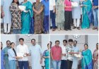 मिरा-भाईंदर में दसवीं-बारहवीं के मेधावी विद्यार्थियों का सम्मान समारोह आयोजित
