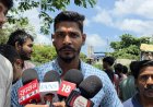 Bakra Kand Has Become the Identity of Mira-Bhayandar”: Bajrang Dal Leader Durgesh Jaiswal