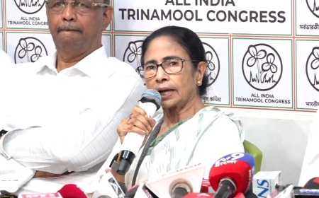 बंगाल विधानसभा भंग: इस्तीफा देने से इनकार के बाद राज्यपाल का बड़ा फैसला, ममता बनर्जी पर बढ़ा सियासी घमासान