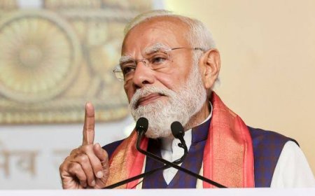 24 घंटे में दूसरी बार पीएम मोदी की अपील ,तेल बचाने और विदेशी मुद्रा संरक्षण को लेकर देशवासियों से की खास अपील