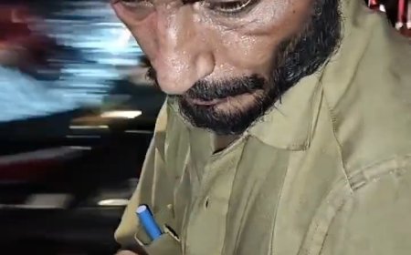मिरा रोड-पेणकरपाडा मार्ग पर नशे में ऑटो चालक चला रहा था सवारी, यात्रियों में दहशत