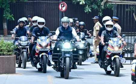Maharashtra Government Imposes Strict Austerity Rules: Foreign Trips of Ministers & Officials Banned