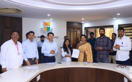 41 Heirs of Sanitation Workers to Get Jobs in Mira-Bhayander Municipal Corporation