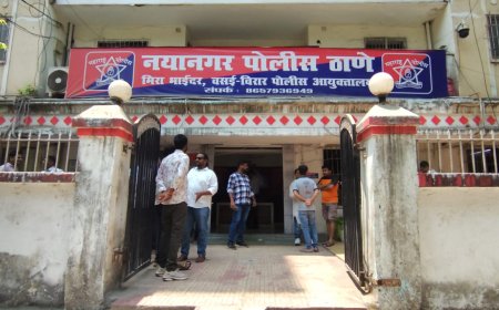 Nayanagar Police Bust Prostitution Racket, Woman Agent Arrested; Three Victims Rescued