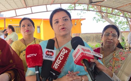Mayor Day Initiative Launched in Mira-Bhayandar for Quick Resolution of Citizens’ Complaints