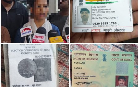 प्रेम विवाह के 16 साल बाद पति की असली पहचान आई सामने, धर्मांतरण के लिए प्रताड़ना का आरोप