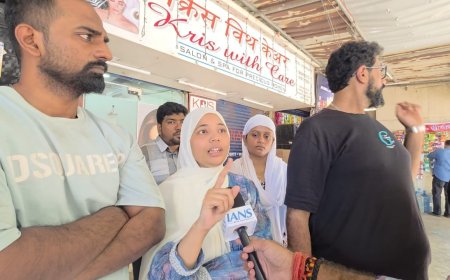 Muslim Community Reacts Over Poonam Cluster Bakra Controversy in Mira-Bhayandar