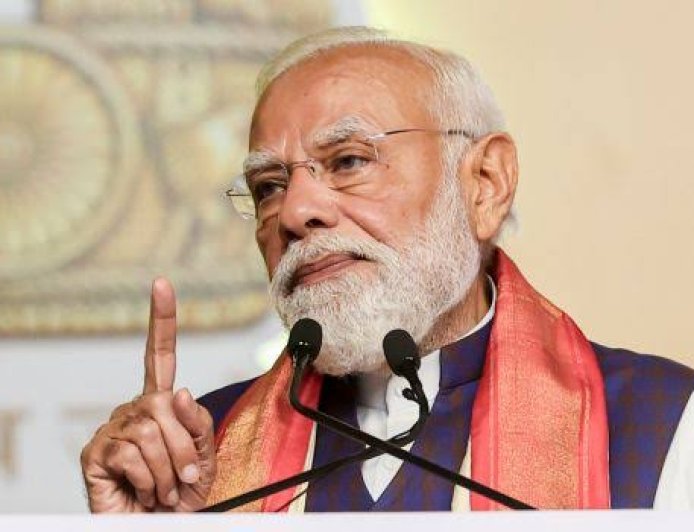 24 घंटे में दूसरी बार पीएम मोदी की अपील ,तेल बचाने और विदेशी मुद्रा संरक्षण को लेकर देशवासियों से की खास अपील