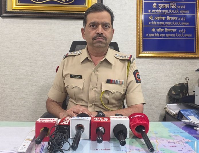 BEST टिकट नहीं, ट्रैफिक चालान ही था; काशीमीरा ट्रैफिक पुलिस ने किया खुलासा