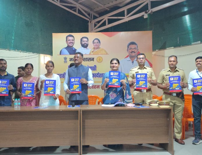 Mira-Bhayandar Launches Marathi Language Workshops for Auto Drivers; Warning of Action After May 16