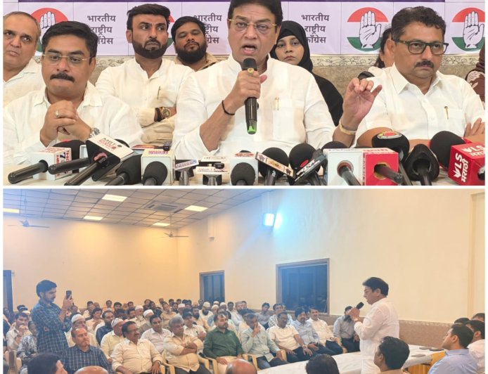 Tenant Verification Essential for Mira-Bhayandar’s Safety and Reputation: Muzaffar Hussain