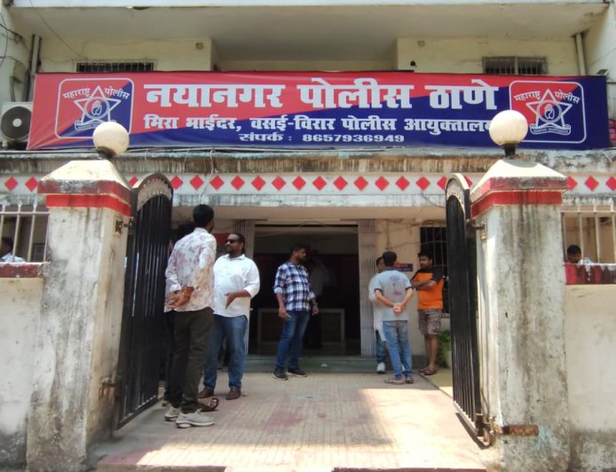 Nayanagar Police Bust Prostitution Racket, Woman Agent Arrested; Three Victims Rescued