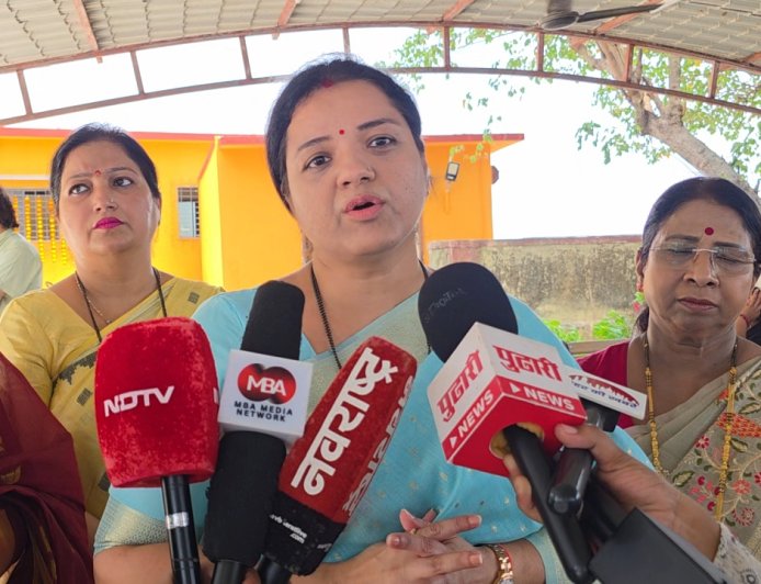 Mayor Day Initiative Launched in Mira-Bhayandar for Quick Resolution of Citizens’ Complaints
