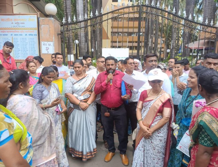 Sanitation Workers Warn of Indefinite Strike if Pending Demands Are Not Resolved Within 7 Days