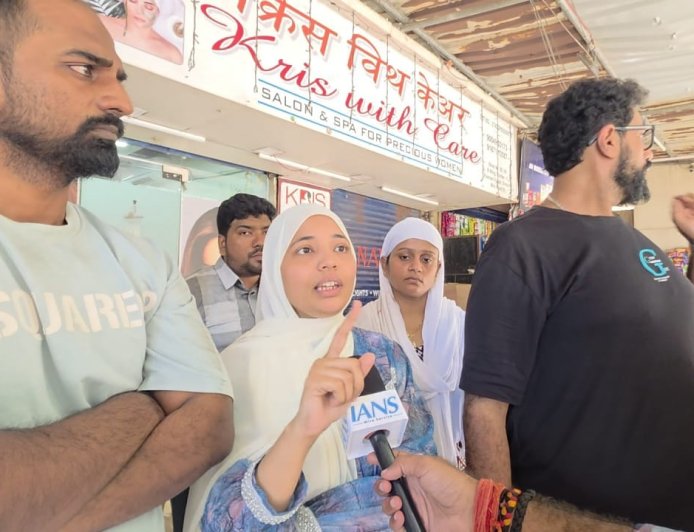 Muslim Community Reacts Over Poonam Cluster Bakra Controversy in Mira-Bhayandar