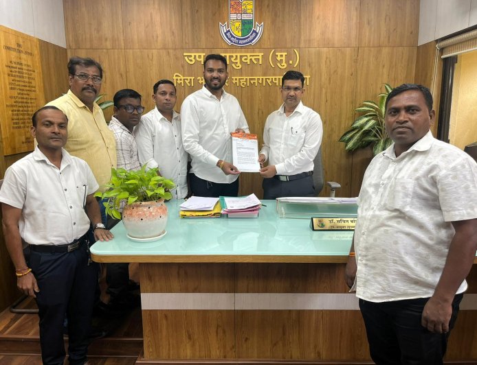 Demand Raised for Immediate Launch of Independent “Gratuity Assistance & Guidance Cell” for Contract Workers