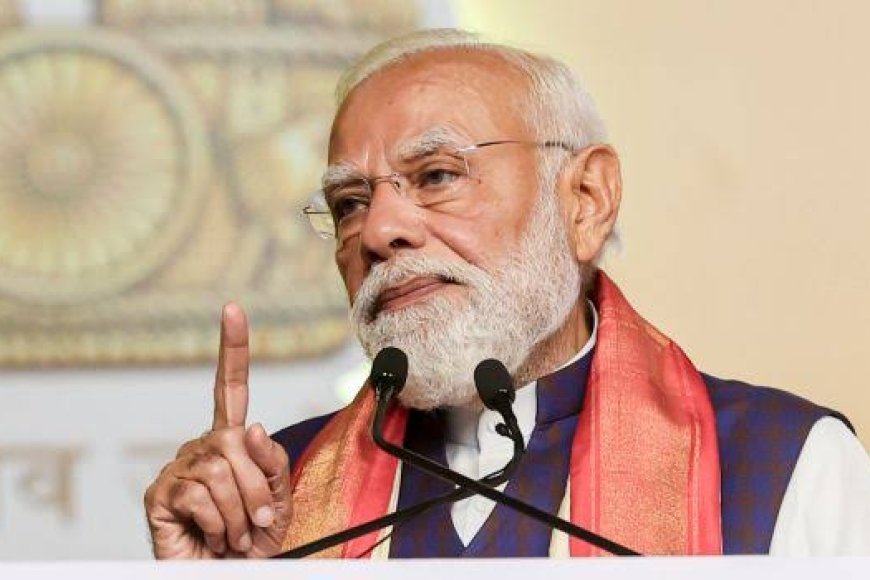 24 घंटे में दूसरी बार पीएम मोदी की अपील ,तेल बचाने और विदेशी मुद्रा संरक्षण को लेकर देशवासियों से की खास अपील