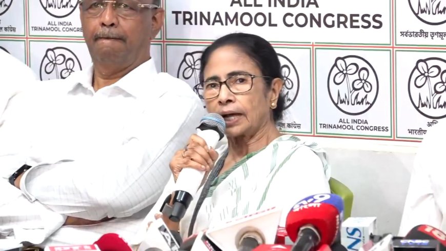 बंगाल विधानसभा भंग: इस्तीफा देने से इनकार के बाद राज्यपाल का बड़ा फैसला, ममता बनर्जी पर बढ़ा सियासी घमासान