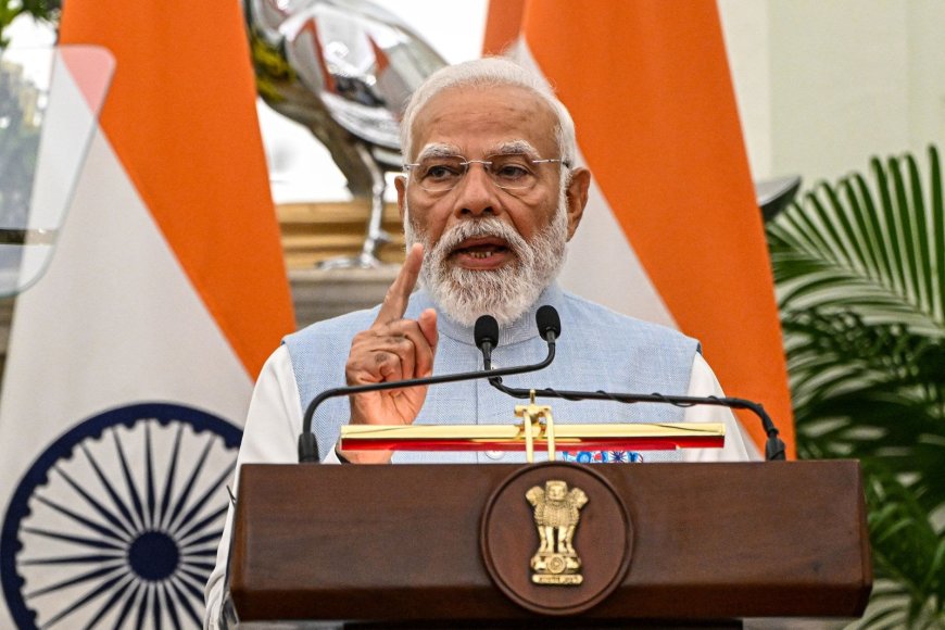 वैश्विक संकट के बीच पीएम मोदी की अपील: पेट्रोल-डीजल बचाएं, विदेश यात्रा टालें, Work From Home अपनाएं