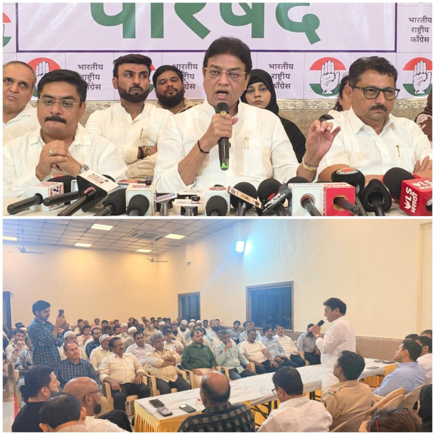 Tenant Verification Essential for Mira-Bhayandar’s Safety and Reputation: Muzaffar Hussain