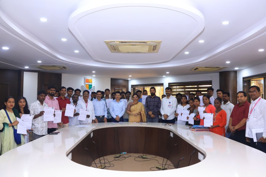 41 Heirs of Sanitation Workers to Get Jobs in Mira-Bhayander Municipal Corporation