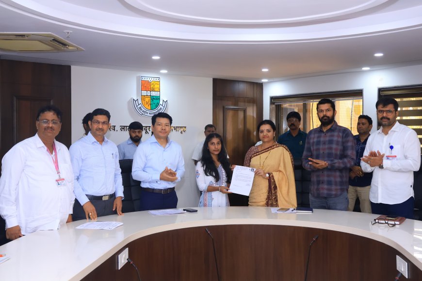 41 Heirs of Sanitation Workers to Get Jobs in Mira-Bhayander Municipal Corporation
