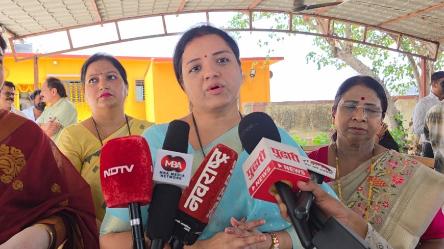 Mayor Day Initiative Launched in Mira-Bhayandar for Quick Resolution of Citizens’ Complaints