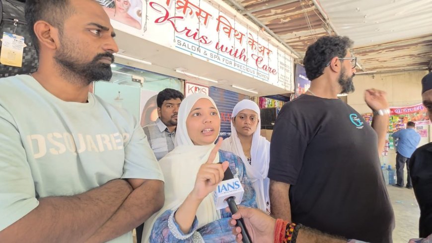 Muslim Community Reacts Over Poonam Cluster Bakra Controversy in Mira-Bhayandar