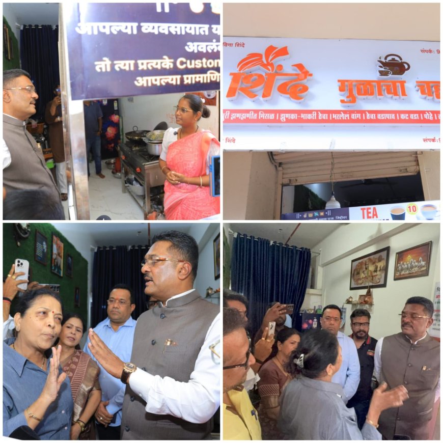 Marathi Woman Allegedly Denied Rental Home in Bhayandar; Minister Pratap Sarnaik Extends Support