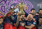 RCB End 18-Year Wait, Clinch IPL 2026 Title Under Virat Kohli’s Leadership