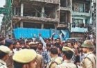 Main Accused in Ghaziabad Student Murder Case Killed in Police Encounter