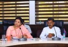 Mira-Bhayandar Civic Body Reviews Anti-Mosquito Spraying Drive Ahead of Monsoon