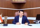 मानसून से पहले सभी जरूरी कार्य समय पर पूरे करें, आयुक्त राधाबिनोद शर्मा के अधिकारियों को निर्देश