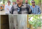 MNS Pressure Forces Civic Action at Mira Road Crematorium, Claims Sandeep Rane