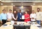 मीरा-भाईंदर की पानी किल्लत पर बड़ी बैठक, 125 एमएलडी जलापूर्ति और 10% कटौती हटाने की मांग